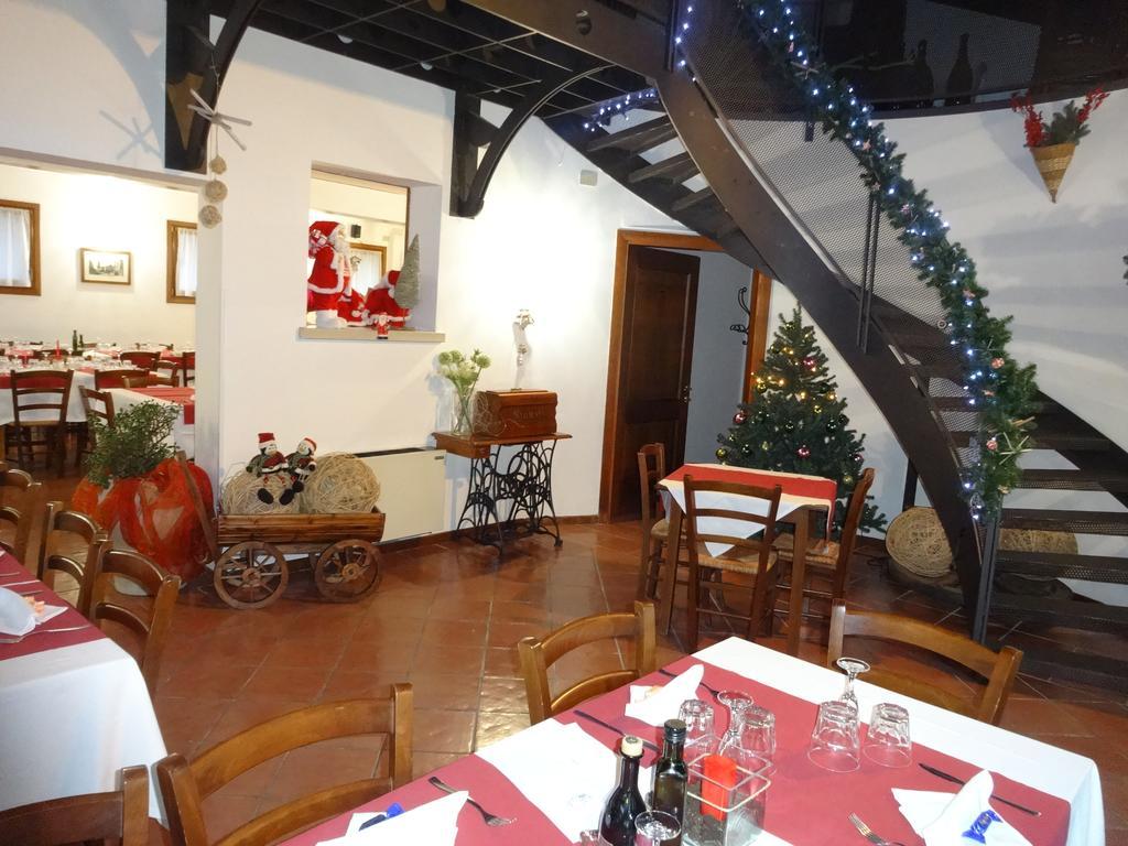 Villa Agriturismo Pra' D'Arca Ceggia Exterior foto
